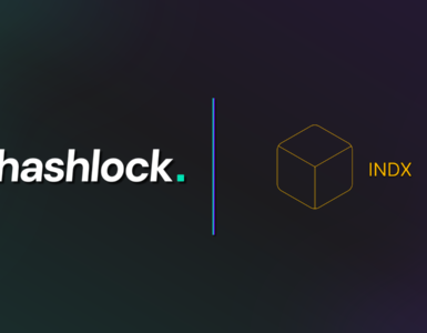 Press Release: INDX group partnered with Hashlock to conduct a security audit of their smart contracts.