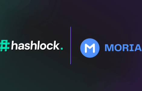 Moria partnered with Hashlock to conduct a security audit of their smart contracts