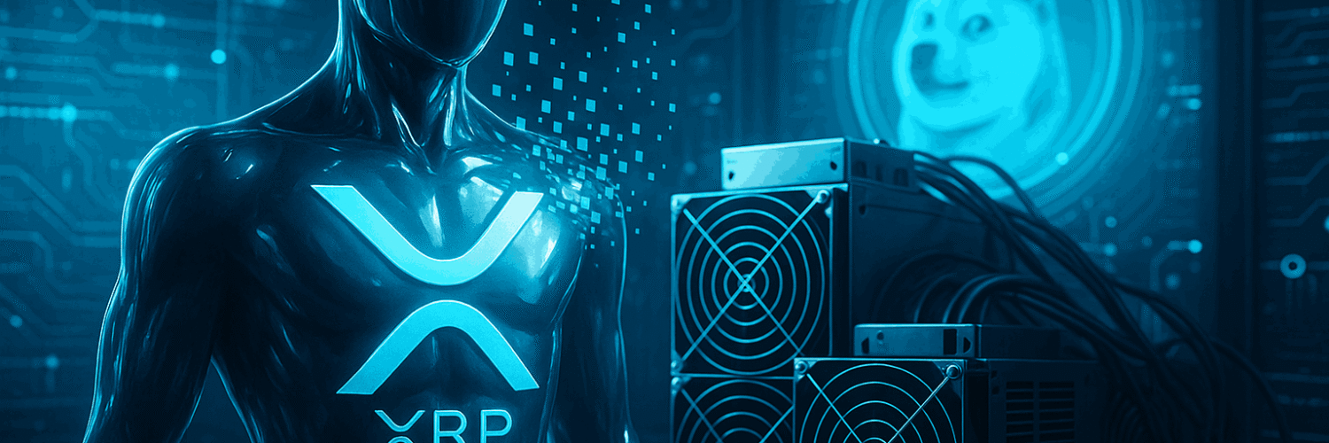 How XRP Holders Use DOT Miners to Hedge Risk and Earn Up to $8,700 a Day in On-Chain Income