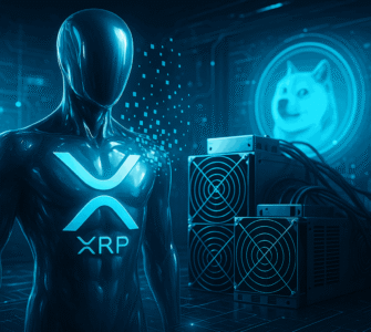 How XRP Holders Use DOT Miners to Hedge Risk and Earn Up to $8,700 a Day in On-Chain Income