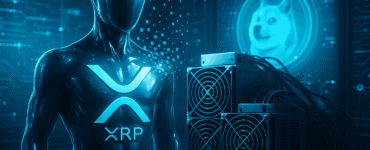 How XRP Holders Use DOT Miners to Hedge Risk and Earn Up to $8,700 a Day in On-Chain Income