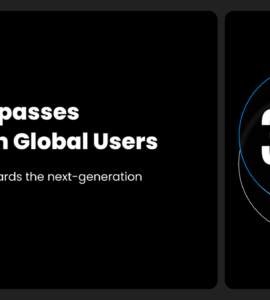 Gate Surpasses 30 Million Global Users, Accelerating Its Rise as the Next-Generation Crypto Exchange