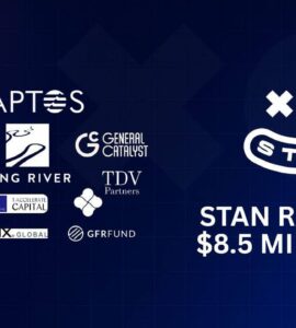 STAN raises $8.5M from Google, Nazara, Aptos Labs, others to scale its mobile-first platform uniting gaming and social experiences