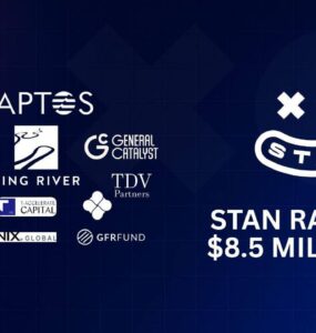 STAN raises $8.5M from Google, Nazara, Aptos Labs, others to scale its mobile-first platform uniting gaming and social experiences