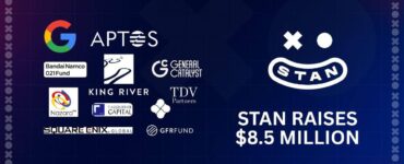 STAN raises $8.5M from Google, Nazara, Aptos Labs, others to scale its mobile-first platform uniting gaming and social experiences