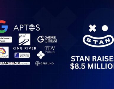 STAN raises $8.5M from Google, Nazara, Aptos Labs, others to scale its mobile-first platform uniting gaming and social experiences