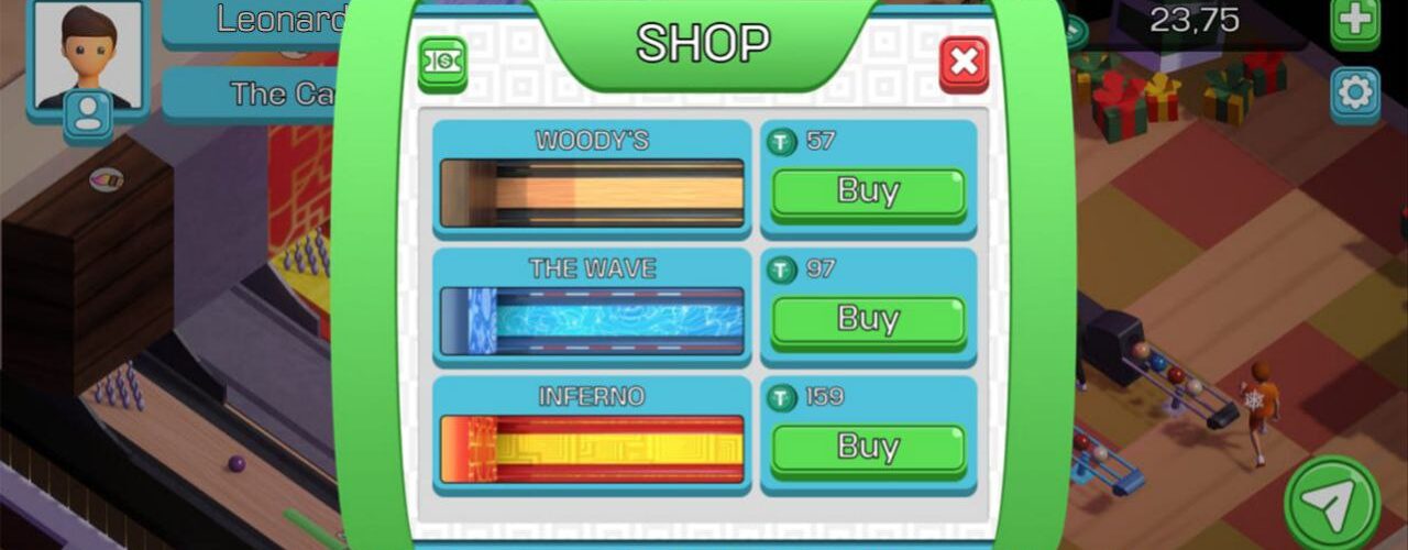 Galaxy Strike Launches as a Bowling Hall Business Simulation Game with Plans for Token Integration in 2026