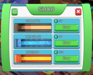 Galaxy Strike Launches as a Bowling Hall Business Simulation Game with Plans for Token Integration in 2026