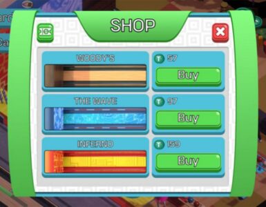 Galaxy Strike Launches as a Bowling Hall Business Simulation Game with Plans for Token Integration in 2026