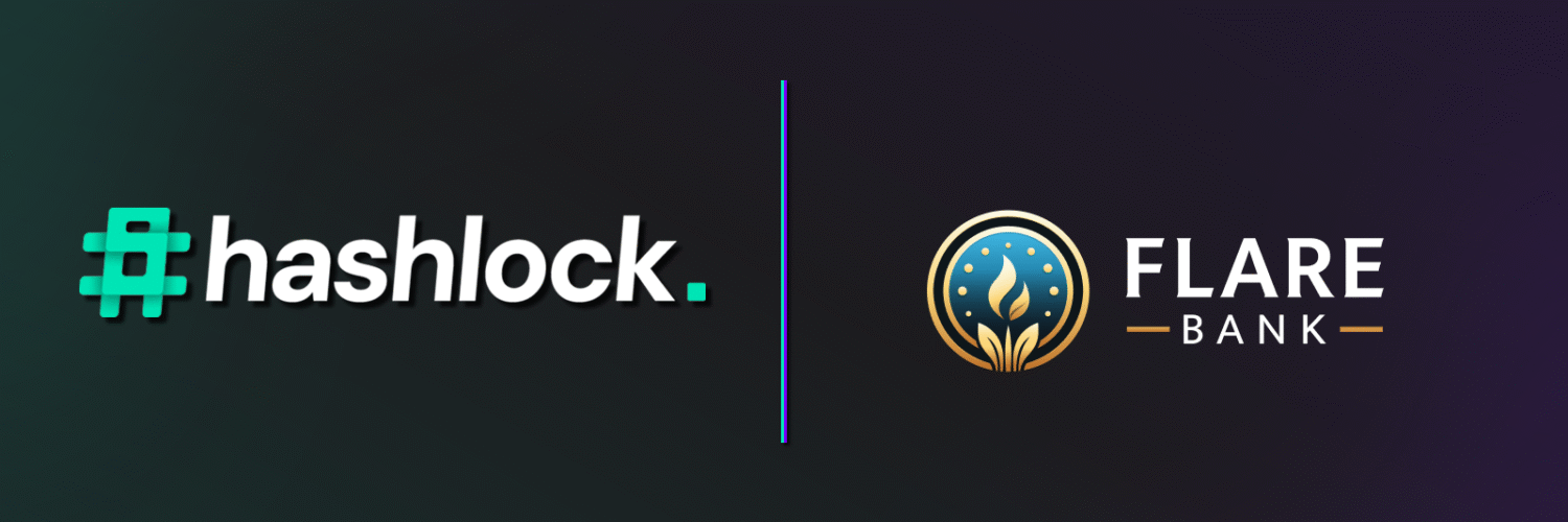 FlareBank Achieves 'Secure' Rating in Hashlock Smart Contract Audit