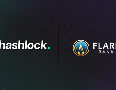 FlareBank Achieves 'Secure' Rating in Hashlock Smart Contract Audit