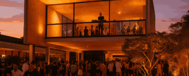 TOKEN2049 Singapore’s Most Exclusive Mansion for Side Events? Meet Circolo House.