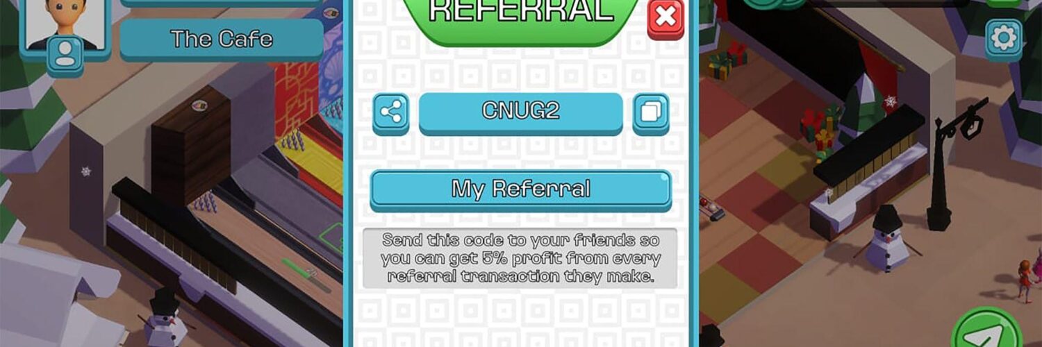 Galaxy Strike Launches as a Bowling Hall Business Simulation Game with Plans for Token Integration in 2026