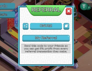 Galaxy Strike Launches as a Bowling Hall Business Simulation Game with Plans for Token Integration in 2026