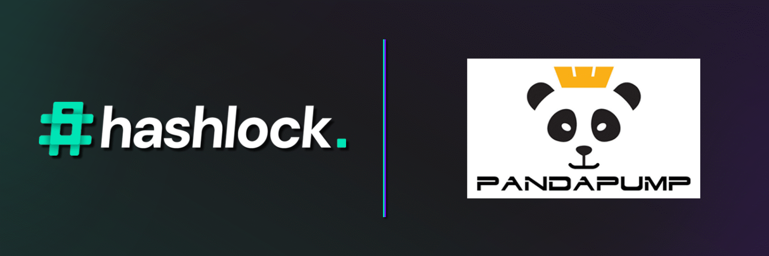 Press Release: PandaPump group partnered with Hashlock to conduct a security audit of their smart contracts.