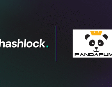 Press Release: PandaPump group partnered with Hashlock to conduct a security audit of their smart contracts.