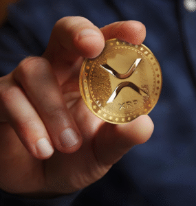 Ripple (XRP) Profit Guide: Earn $7,800 a Day Using XRP