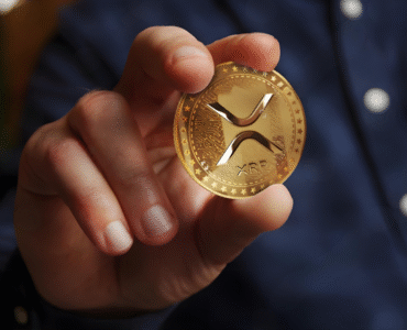 Ripple (XRP) Profit Guide: Earn $7,800 a Day Using XRP