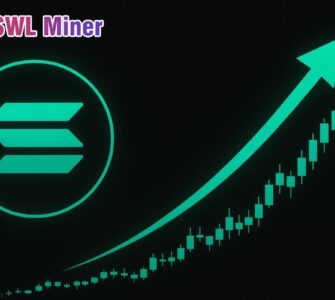SOL Price Breakout: How to Easily Get 10 Solana Using SWL Miner