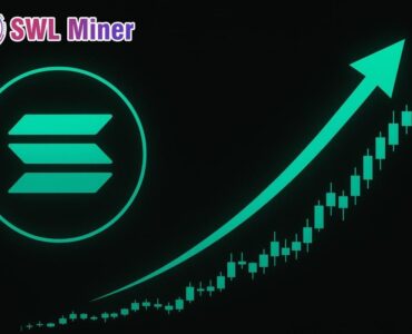 SOL Price Breakout: How to Easily Get 10 Solana Using SWL Miner