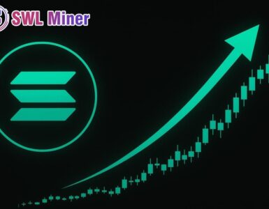 SOL Price Breakout: How to Easily Get 10 Solana Using SWL Miner