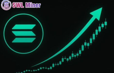 SOL Price Breakout: How to Easily Get 10 Solana Using SWL Miner
