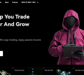 Aivora Exchange Overview