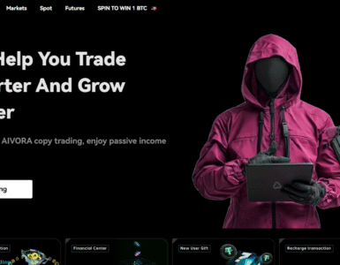 Aivora Exchange Overview