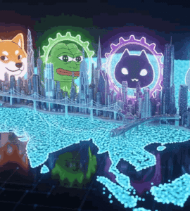 The digital asset landscape in Asia is undergoing a profound transformation, and at its heart is the unlikely rise of the meme coin. Once dismissed as fleeting internet jokes, these tokens have evolved into a formidable force, acting as a primary gateway for a new wave of retail investors entering the cryptocurrency market. The phenomenon is no longer driven solely by social media hype and viral humor. A new, more sophisticated breed of meme coin is emerging, one that blends infectious community sentiment with tangible, real-world utility and robust tokenomics. This fusion of entertainment and economic function is not just attracting capital; it's fundamentally redefining how investment value is perceived and captured in the digital age, particularly across the vibrant and fast-adopting markets of Asia. This evolution marks a critical maturation point for the sector. While the initial appeal of explosive, sentiment-driven rallies remains a powerful draw, the projects demonstrating long-term viability are those that successfully convert social energy into sustainable value. They are building ecosystems, launching Layer-2 solutions, integrating AI tools, and even anchoring their value to traditional industries. For millions of retail participants in Asia, the meme coin is no longer a peripheral gamble but a strategic and accessible entry point into the broader world of decentralized finance, digital ownership, and blockchain innovation. This article explores the dual engines of social sentiment and utility driving this trend and unpacks how these tokens became the definitive on-ramp for the modern retail crypto investor. The Evolution of Meme Coin Virality in Asia The virality of any meme coin has always been rooted in a potent mix of humor, community building, and raw social sentiment. Projects like Pepe became household names by acting as a cultural barometer for online trends, their market value often surging in lockstep with widespread meme fever. Similarly, the Official Trump (TRUMP) coin demonstrated how influencer endorsements and targeted social media campaigns can generate significant traction. This market behavior often appears counterintuitive, with analysts noting that asset prices can move opposite to prevailing retail emotions, highlighting sentiment's powerful and unpredictable role. However, the landscape in 2025 shows a clear pivot. While social traction remains essential for initial lift-off, it is no longer sufficient for sustained success. The consensus, according to analysis of 2025's market maturation, is that projects with real-world utility are decisively outperforming their purely speculative counterparts. This shift is exemplified by a new generation of tokens that integrate functional value directly into their code and mission. Bonk (BONK): Initially launched as a lighthearted airdrop to the Solana community, BONK has evolved far beyond its meme origins. It now incorporates staking mechanisms and community governance features, giving its holders tangible influence and rewards within the thriving Solana ecosystem. Little Pepe (LILPEPE): Rather than just riding the coattails of its famous predecessor, LILPEPE is constructing its own Layer-2 blockchain. This infrastructure is specifically optimized for launching new meme tokens, creating a functional ecosystem where it serves as the core asset. DeepSnitch AI: Positioning itself with what it calls "bear-proof utility," this project is developing AI-powered agents for sophisticated market analysis and risk detection. Its planned integration with Telegram aims to provide traders with a distinct analytical edge, directly embedding its utility into their daily workflow. $TTBM (TTBMATH COIN): This token demonstrates one of the most direct links to a traditional industry. Designed as a utility token for the alcohol sector, its value is, as its creators state, "anchored in real-world use." Every ERP subscription or e-commerce sale within its partner network funnels demand back to the token, creating a sustainable economic loop for cross-border payments and NFT-based ownership verification. These examples illustrate a fundamental change in investor expectations. The most successful projects are those that innovate, offering transparency and empowering their communities not just with memes, but with tools, platforms, and real economic stakes. The Retail Revolution: How Meme Coins Became the New On-Ramp to Crypto The ascent of the meme coin as the dominant retail gateway to crypto can be attributed to a confluence of accessibility, community engagement, and the tantalizing prospect of astronomical returns. These tokens have become, in essence, strategic instruments for speculation and community building, offering a low-barrier entry point that traditional financial assets cannot match. For those wondering what the best crypto to buy today might be, meme coins are increasingly dominating that conversation. The presale phase, in particular, has become a major focal point for retail investors seeking to maximize their potential gains. Many projects promise returns of "35x" or even "100x" and "500x" for early backers, creating a powerful incentive for participation. A prime example is the Little Pepe (LILPEPE) presale, which attracted over $27 million from early investors. According to reports highlighting its 35x gain potential, these early participants are effectively locking in substantial profits before the token even lists on major exchanges. This model creates a self-reinforcing cycle of excitement and investment. Community growth is further supercharged by ambitious incentive programs, such as Little Pepe's advertised "$777,000 giveaway," which generate organic buzz and attract thousands of new participants. This momentum coincides with rising interest in new cryptocurrencies launching in 2025, especially those with strong retail focus. This retail-focused momentum is amplified by the strategic expansion of cryptocurrency exchanges across Asia. Platforms like MEXC, which serve as a critical "gateway for new tokens post-launch," have aggressively courted users in Asia, Africa, and Latin America. Offering access to over 4,200 cryptocurrencies, these exchanges give retail traders the early exposure they crave. The impact of a major regional listing is immense. For instance, a recent announcement of its listing on INDODAX, Indonesia's largest crypto exchange, instantly exposed the JELLYJELLY token to a market of over 7.5 million registered users and 10 million monthly visitors. This synergy between viral project marketing and expansive exchange infrastructure has created the perfect environment for the meme coin to thrive as the retail investor's first step into crypto. For many retail investors scanning the market for the next crypto to explode, meme coins now offer more than just speculative hype—they represent structured opportunity with real-world tie-ins. This trend is especially evident in the resurgence of best meme coins that are combining community energy with innovative tokenomics, smart contract utility, and multi-platform integration. Beyond the Hype: Real Utility and the Rise of Smart Tokenomics As the meme coin market matures, the projects gaining serious traction are those built on sophisticated and sustainable economic models. The new guard of tokens is moving far beyond simple buy-and-hold mechanics, integrating features designed to foster long-term value, reward loyal community members, and create deflationary pressure. This evolution is evident in the intricate tokenomics being deployed by leading presale projects in 2025. These are not just memes; they are complex economic engines designed for longevity. A guide to promising crypto presales reveals several innovative approaches: La Culex & MoonBull: These projects blend meme energy with powerful DeFi mechanics. La Culex offers "80% APY staking" through its Hive Vault and a "12% referral reward" system, while also featuring auto-burn mechanics and locked liquidity to build investor confidence. Similarly, MoonBull attracts users with "95% APY staking" and instant referral bonuses. BullZilla: This token focuses on engineered scarcity and structured incentives. It employs carefully planned presale mechanics and a referral system to control supply and encourage community-led growth. $HUGS: Leveraging the popular Milk & Mocha IP, $HUGS introduces a "40-stage presale model" and "50% APY staking rewards." Critically, it also aligns with broader market trends by incorporating ESG-friendly charity initiatives, appealing to a socially conscious investor base. Maxi Doge (MAXI): This project targets a specific niche of "degen investors" by providing direct utility. Its primary goal is to secure listings on futures trading exchanges that offer up to "1,000x leverage" while giving token holders exclusive access to trading strategy channels. This trend toward utility and sophistication mirrors broader developments in Asia's financial markets. According to reporting on Asia's tokenization race, regulatory bodies are paving the way for greater retail participation. Japan's Financial Services Agency (FSA) updated its guidelines in 2025 to allow for new crypto-related ETFs, with retail investors expected to be the primary source of initial liquidity. Singapore is similarly aiming to enable retail access for tokenized funds by 2027. The ultimate lesson from the meme coin phenomenon, as highlighted by an analysis of sentiment-driven value capture, is that lasting success in 2025 and beyond will come from projects that can effectively convert social sentiment into tangible value through innovation, transparency, and genuine community empowerment. Meme Coins Redefine Retail Crypto Access The rise of the meme coin as Asia’s dominant gateway to crypto signals the market’s true maturation. No longer just speculative jokes, projects now fuse virality with tangible utility and sophisticated tokenomics, as seen with examples like LILPEPE and $TTBM. This strategy converts social energy into sustainable economic value. For millions, these tokens offer an accessible and engaging first step into decentralized finance. Ultimately, the meme coin revolution of 2025 has succeeded by establishing utility and community empowerment as the indispensable benchmarks for long-term viability in the digital age.