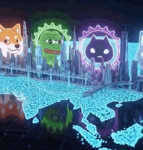 The digital asset landscape in Asia is undergoing a profound transformation, and at its heart is the unlikely rise of the meme coin. Once dismissed as fleeting internet jokes, these tokens have evolved into a formidable force, acting as a primary gateway for a new wave of retail investors entering the cryptocurrency market. The phenomenon is no longer driven solely by social media hype and viral humor. A new, more sophisticated breed of meme coin is emerging, one that blends infectious community sentiment with tangible, real-world utility and robust tokenomics. This fusion of entertainment and economic function is not just attracting capital; it's fundamentally redefining how investment value is perceived and captured in the digital age, particularly across the vibrant and fast-adopting markets of Asia. This evolution marks a critical maturation point for the sector. While the initial appeal of explosive, sentiment-driven rallies remains a powerful draw, the projects demonstrating long-term viability are those that successfully convert social energy into sustainable value. They are building ecosystems, launching Layer-2 solutions, integrating AI tools, and even anchoring their value to traditional industries. For millions of retail participants in Asia, the meme coin is no longer a peripheral gamble but a strategic and accessible entry point into the broader world of decentralized finance, digital ownership, and blockchain innovation. This article explores the dual engines of social sentiment and utility driving this trend and unpacks how these tokens became the definitive on-ramp for the modern retail crypto investor. The Evolution of Meme Coin Virality in Asia The virality of any meme coin has always been rooted in a potent mix of humor, community building, and raw social sentiment. Projects like Pepe became household names by acting as a cultural barometer for online trends, their market value often surging in lockstep with widespread meme fever. Similarly, the Official Trump (TRUMP) coin demonstrated how influencer endorsements and targeted social media campaigns can generate significant traction. This market behavior often appears counterintuitive, with analysts noting that asset prices can move opposite to prevailing retail emotions, highlighting sentiment's powerful and unpredictable role. However, the landscape in 2025 shows a clear pivot. While social traction remains essential for initial lift-off, it is no longer sufficient for sustained success. The consensus, according to analysis of 2025's market maturation, is that projects with real-world utility are decisively outperforming their purely speculative counterparts. This shift is exemplified by a new generation of tokens that integrate functional value directly into their code and mission. Bonk (BONK): Initially launched as a lighthearted airdrop to the Solana community, BONK has evolved far beyond its meme origins. It now incorporates staking mechanisms and community governance features, giving its holders tangible influence and rewards within the thriving Solana ecosystem. Little Pepe (LILPEPE): Rather than just riding the coattails of its famous predecessor, LILPEPE is constructing its own Layer-2 blockchain. This infrastructure is specifically optimized for launching new meme tokens, creating a functional ecosystem where it serves as the core asset. DeepSnitch AI: Positioning itself with what it calls "bear-proof utility," this project is developing AI-powered agents for sophisticated market analysis and risk detection. Its planned integration with Telegram aims to provide traders with a distinct analytical edge, directly embedding its utility into their daily workflow. $TTBM (TTBMATH COIN): This token demonstrates one of the most direct links to a traditional industry. Designed as a utility token for the alcohol sector, its value is, as its creators state, "anchored in real-world use." Every ERP subscription or e-commerce sale within its partner network funnels demand back to the token, creating a sustainable economic loop for cross-border payments and NFT-based ownership verification. These examples illustrate a fundamental change in investor expectations. The most successful projects are those that innovate, offering transparency and empowering their communities not just with memes, but with tools, platforms, and real economic stakes. The Retail Revolution: How Meme Coins Became the New On-Ramp to Crypto The ascent of the meme coin as the dominant retail gateway to crypto can be attributed to a confluence of accessibility, community engagement, and the tantalizing prospect of astronomical returns. These tokens have become, in essence, strategic instruments for speculation and community building, offering a low-barrier entry point that traditional financial assets cannot match. For those wondering what the best crypto to buy today might be, meme coins are increasingly dominating that conversation. The presale phase, in particular, has become a major focal point for retail investors seeking to maximize their potential gains. Many projects promise returns of "35x" or even "100x" and "500x" for early backers, creating a powerful incentive for participation. A prime example is the Little Pepe (LILPEPE) presale, which attracted over $27 million from early investors. According to reports highlighting its 35x gain potential, these early participants are effectively locking in substantial profits before the token even lists on major exchanges. This model creates a self-reinforcing cycle of excitement and investment. Community growth is further supercharged by ambitious incentive programs, such as Little Pepe's advertised "$777,000 giveaway," which generate organic buzz and attract thousands of new participants. This momentum coincides with rising interest in new cryptocurrencies launching in 2025, especially those with strong retail focus. This retail-focused momentum is amplified by the strategic expansion of cryptocurrency exchanges across Asia. Platforms like MEXC, which serve as a critical "gateway for new tokens post-launch," have aggressively courted users in Asia, Africa, and Latin America. Offering access to over 4,200 cryptocurrencies, these exchanges give retail traders the early exposure they crave. The impact of a major regional listing is immense. For instance, a recent announcement of its listing on INDODAX, Indonesia's largest crypto exchange, instantly exposed the JELLYJELLY token to a market of over 7.5 million registered users and 10 million monthly visitors. This synergy between viral project marketing and expansive exchange infrastructure has created the perfect environment for the meme coin to thrive as the retail investor's first step into crypto. For many retail investors scanning the market for the next crypto to explode, meme coins now offer more than just speculative hype—they represent structured opportunity with real-world tie-ins. This trend is especially evident in the resurgence of best meme coins that are combining community energy with innovative tokenomics, smart contract utility, and multi-platform integration. Beyond the Hype: Real Utility and the Rise of Smart Tokenomics As the meme coin market matures, the projects gaining serious traction are those built on sophisticated and sustainable economic models. The new guard of tokens is moving far beyond simple buy-and-hold mechanics, integrating features designed to foster long-term value, reward loyal community members, and create deflationary pressure. This evolution is evident in the intricate tokenomics being deployed by leading presale projects in 2025. These are not just memes; they are complex economic engines designed for longevity. A guide to promising crypto presales reveals several innovative approaches: La Culex & MoonBull: These projects blend meme energy with powerful DeFi mechanics. La Culex offers "80% APY staking" through its Hive Vault and a "12% referral reward" system, while also featuring auto-burn mechanics and locked liquidity to build investor confidence. Similarly, MoonBull attracts users with "95% APY staking" and instant referral bonuses. BullZilla: This token focuses on engineered scarcity and structured incentives. It employs carefully planned presale mechanics and a referral system to control supply and encourage community-led growth. $HUGS: Leveraging the popular Milk & Mocha IP, $HUGS introduces a "40-stage presale model" and "50% APY staking rewards." Critically, it also aligns with broader market trends by incorporating ESG-friendly charity initiatives, appealing to a socially conscious investor base. Maxi Doge (MAXI): This project targets a specific niche of "degen investors" by providing direct utility. Its primary goal is to secure listings on futures trading exchanges that offer up to "1,000x leverage" while giving token holders exclusive access to trading strategy channels. This trend toward utility and sophistication mirrors broader developments in Asia's financial markets. According to reporting on Asia's tokenization race, regulatory bodies are paving the way for greater retail participation. Japan's Financial Services Agency (FSA) updated its guidelines in 2025 to allow for new crypto-related ETFs, with retail investors expected to be the primary source of initial liquidity. Singapore is similarly aiming to enable retail access for tokenized funds by 2027. The ultimate lesson from the meme coin phenomenon, as highlighted by an analysis of sentiment-driven value capture, is that lasting success in 2025 and beyond will come from projects that can effectively convert social sentiment into tangible value through innovation, transparency, and genuine community empowerment. Meme Coins Redefine Retail Crypto Access The rise of the meme coin as Asia’s dominant gateway to crypto signals the market’s true maturation. No longer just speculative jokes, projects now fuse virality with tangible utility and sophisticated tokenomics, as seen with examples like LILPEPE and $TTBM. This strategy converts social energy into sustainable economic value. For millions, these tokens offer an accessible and engaging first step into decentralized finance. Ultimately, the meme coin revolution of 2025 has succeeded by establishing utility and community empowerment as the indispensable benchmarks for long-term viability in the digital age.