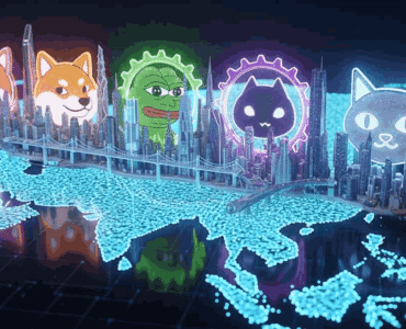 The digital asset landscape in Asia is undergoing a profound transformation, and at its heart is the unlikely rise of the meme coin. Once dismissed as fleeting internet jokes, these tokens have evolved into a formidable force, acting as a primary gateway for a new wave of retail investors entering the cryptocurrency market. The phenomenon is no longer driven solely by social media hype and viral humor. A new, more sophisticated breed of meme coin is emerging, one that blends infectious community sentiment with tangible, real-world utility and robust tokenomics. This fusion of entertainment and economic function is not just attracting capital; it's fundamentally redefining how investment value is perceived and captured in the digital age, particularly across the vibrant and fast-adopting markets of Asia. This evolution marks a critical maturation point for the sector. While the initial appeal of explosive, sentiment-driven rallies remains a powerful draw, the projects demonstrating long-term viability are those that successfully convert social energy into sustainable value. They are building ecosystems, launching Layer-2 solutions, integrating AI tools, and even anchoring their value to traditional industries. For millions of retail participants in Asia, the meme coin is no longer a peripheral gamble but a strategic and accessible entry point into the broader world of decentralized finance, digital ownership, and blockchain innovation. This article explores the dual engines of social sentiment and utility driving this trend and unpacks how these tokens became the definitive on-ramp for the modern retail crypto investor. The Evolution of Meme Coin Virality in Asia The virality of any meme coin has always been rooted in a potent mix of humor, community building, and raw social sentiment. Projects like Pepe became household names by acting as a cultural barometer for online trends, their market value often surging in lockstep with widespread meme fever. Similarly, the Official Trump (TRUMP) coin demonstrated how influencer endorsements and targeted social media campaigns can generate significant traction. This market behavior often appears counterintuitive, with analysts noting that asset prices can move opposite to prevailing retail emotions, highlighting sentiment's powerful and unpredictable role. However, the landscape in 2025 shows a clear pivot. While social traction remains essential for initial lift-off, it is no longer sufficient for sustained success. The consensus, according to analysis of 2025's market maturation, is that projects with real-world utility are decisively outperforming their purely speculative counterparts. This shift is exemplified by a new generation of tokens that integrate functional value directly into their code and mission. Bonk (BONK): Initially launched as a lighthearted airdrop to the Solana community, BONK has evolved far beyond its meme origins. It now incorporates staking mechanisms and community governance features, giving its holders tangible influence and rewards within the thriving Solana ecosystem. Little Pepe (LILPEPE): Rather than just riding the coattails of its famous predecessor, LILPEPE is constructing its own Layer-2 blockchain. This infrastructure is specifically optimized for launching new meme tokens, creating a functional ecosystem where it serves as the core asset. DeepSnitch AI: Positioning itself with what it calls "bear-proof utility," this project is developing AI-powered agents for sophisticated market analysis and risk detection. Its planned integration with Telegram aims to provide traders with a distinct analytical edge, directly embedding its utility into their daily workflow. $TTBM (TTBMATH COIN): This token demonstrates one of the most direct links to a traditional industry. Designed as a utility token for the alcohol sector, its value is, as its creators state, "anchored in real-world use." Every ERP subscription or e-commerce sale within its partner network funnels demand back to the token, creating a sustainable economic loop for cross-border payments and NFT-based ownership verification. These examples illustrate a fundamental change in investor expectations. The most successful projects are those that innovate, offering transparency and empowering their communities not just with memes, but with tools, platforms, and real economic stakes. The Retail Revolution: How Meme Coins Became the New On-Ramp to Crypto The ascent of the meme coin as the dominant retail gateway to crypto can be attributed to a confluence of accessibility, community engagement, and the tantalizing prospect of astronomical returns. These tokens have become, in essence, strategic instruments for speculation and community building, offering a low-barrier entry point that traditional financial assets cannot match. For those wondering what the best crypto to buy today might be, meme coins are increasingly dominating that conversation. The presale phase, in particular, has become a major focal point for retail investors seeking to maximize their potential gains. Many projects promise returns of "35x" or even "100x" and "500x" for early backers, creating a powerful incentive for participation. A prime example is the Little Pepe (LILPEPE) presale, which attracted over $27 million from early investors. According to reports highlighting its 35x gain potential, these early participants are effectively locking in substantial profits before the token even lists on major exchanges. This model creates a self-reinforcing cycle of excitement and investment. Community growth is further supercharged by ambitious incentive programs, such as Little Pepe's advertised "$777,000 giveaway," which generate organic buzz and attract thousands of new participants. This momentum coincides with rising interest in new cryptocurrencies launching in 2025, especially those with strong retail focus. This retail-focused momentum is amplified by the strategic expansion of cryptocurrency exchanges across Asia. Platforms like MEXC, which serve as a critical "gateway for new tokens post-launch," have aggressively courted users in Asia, Africa, and Latin America. Offering access to over 4,200 cryptocurrencies, these exchanges give retail traders the early exposure they crave. The impact of a major regional listing is immense. For instance, a recent announcement of its listing on INDODAX, Indonesia's largest crypto exchange, instantly exposed the JELLYJELLY token to a market of over 7.5 million registered users and 10 million monthly visitors. This synergy between viral project marketing and expansive exchange infrastructure has created the perfect environment for the meme coin to thrive as the retail investor's first step into crypto. For many retail investors scanning the market for the next crypto to explode, meme coins now offer more than just speculative hype—they represent structured opportunity with real-world tie-ins. This trend is especially evident in the resurgence of best meme coins that are combining community energy with innovative tokenomics, smart contract utility, and multi-platform integration. Beyond the Hype: Real Utility and the Rise of Smart Tokenomics As the meme coin market matures, the projects gaining serious traction are those built on sophisticated and sustainable economic models. The new guard of tokens is moving far beyond simple buy-and-hold mechanics, integrating features designed to foster long-term value, reward loyal community members, and create deflationary pressure. This evolution is evident in the intricate tokenomics being deployed by leading presale projects in 2025. These are not just memes; they are complex economic engines designed for longevity. A guide to promising crypto presales reveals several innovative approaches: La Culex & MoonBull: These projects blend meme energy with powerful DeFi mechanics. La Culex offers "80% APY staking" through its Hive Vault and a "12% referral reward" system, while also featuring auto-burn mechanics and locked liquidity to build investor confidence. Similarly, MoonBull attracts users with "95% APY staking" and instant referral bonuses. BullZilla: This token focuses on engineered scarcity and structured incentives. It employs carefully planned presale mechanics and a referral system to control supply and encourage community-led growth. $HUGS: Leveraging the popular Milk & Mocha IP, $HUGS introduces a "40-stage presale model" and "50% APY staking rewards." Critically, it also aligns with broader market trends by incorporating ESG-friendly charity initiatives, appealing to a socially conscious investor base. Maxi Doge (MAXI): This project targets a specific niche of "degen investors" by providing direct utility. Its primary goal is to secure listings on futures trading exchanges that offer up to "1,000x leverage" while giving token holders exclusive access to trading strategy channels. This trend toward utility and sophistication mirrors broader developments in Asia's financial markets. According to reporting on Asia's tokenization race, regulatory bodies are paving the way for greater retail participation. Japan's Financial Services Agency (FSA) updated its guidelines in 2025 to allow for new crypto-related ETFs, with retail investors expected to be the primary source of initial liquidity. Singapore is similarly aiming to enable retail access for tokenized funds by 2027. The ultimate lesson from the meme coin phenomenon, as highlighted by an analysis of sentiment-driven value capture, is that lasting success in 2025 and beyond will come from projects that can effectively convert social sentiment into tangible value through innovation, transparency, and genuine community empowerment. Meme Coins Redefine Retail Crypto Access The rise of the meme coin as Asia’s dominant gateway to crypto signals the market’s true maturation. No longer just speculative jokes, projects now fuse virality with tangible utility and sophisticated tokenomics, as seen with examples like LILPEPE and $TTBM. This strategy converts social energy into sustainable economic value. For millions, these tokens offer an accessible and engaging first step into decentralized finance. Ultimately, the meme coin revolution of 2025 has succeeded by establishing utility and community empowerment as the indispensable benchmarks for long-term viability in the digital age.
