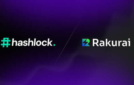 Rakurai Confirms Protocol Security Following Completed Hashlock Audit
