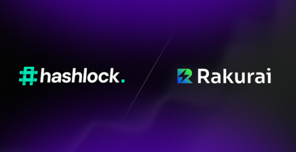 Rakurai Confirms Protocol Security Following Completed Hashlock Audit