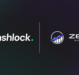 Hashlock Rates Zeus Exchange ‘Secure’ Following Smart Contract Review