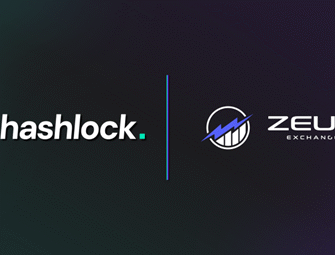 Hashlock Rates Zeus Exchange ‘Secure’ Following Smart Contract Review