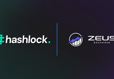 Hashlock Rates Zeus Exchange ‘Secure’ Following Smart Contract Review