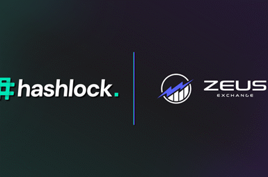 Hashlock Rates Zeus Exchange ‘Secure’ Following Smart Contract Review