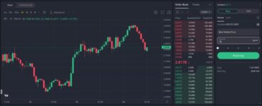 DipCoin Launches Perpetual Mainnet on Sui, Redefining On-Chain Trading Performance