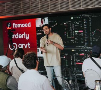 The World’s First Trading Esports Championship by Fomoed Takes Over TOKEN2049 Singapore