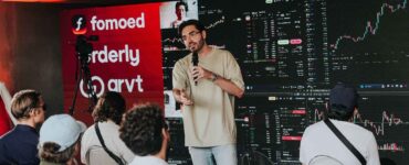 The World’s First Trading Esports Championship by Fomoed Takes Over TOKEN2049 Singapore