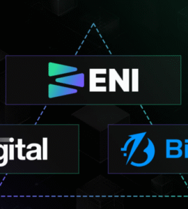 ENI Accelerates Global Expansion, Forms Strategic Partnerships with Japan’s Dual-Licensed Exchange and National IT Giant