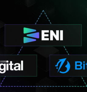 ENI Accelerates Global Expansion, Forms Strategic Partnerships with Japan’s Dual-Licensed Exchange and National IT Giant
