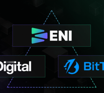 ENI Accelerates Global Expansion, Forms Strategic Partnerships with Japan’s Dual-Licensed Exchange and National IT Giant