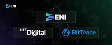 ENI Accelerates Global Expansion, Forms Strategic Partnerships with Japan’s Dual-Licensed Exchange and National IT Giant