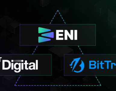 ENI Accelerates Global Expansion, Forms Strategic Partnerships with Japan’s Dual-Licensed Exchange and National IT Giant