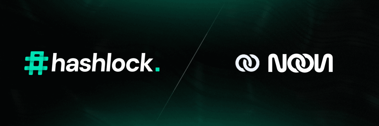 Noon Capital Achieves “Secure” Rating in Hashlock Smart Contract Audit