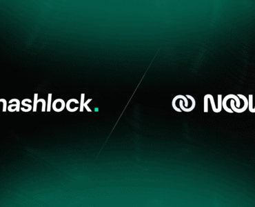 Noon Capital Achieves “Secure” Rating in Hashlock Smart Contract Audit