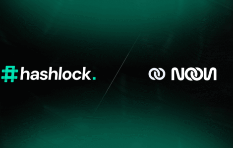 Noon Capital Achieves “Secure” Rating in Hashlock Smart Contract Audit
