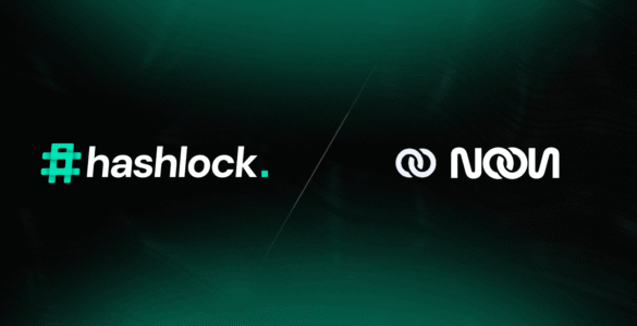 Noon Capital Achieves “Secure” Rating in Hashlock Smart Contract Audit