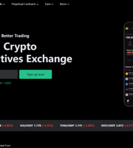 Coinvest Sees Over 1,500% Trading Volume Growth, Emerges as 2025’s Biggest Dark Horse Among Crypto Exchanges